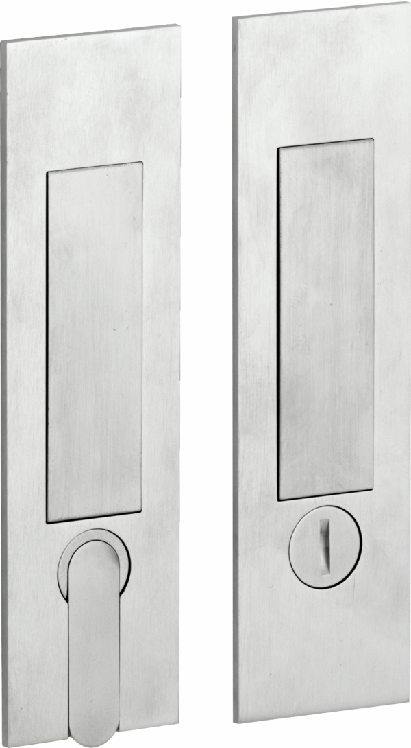 Touch inn rechthoekig 160mm met VB MMNG