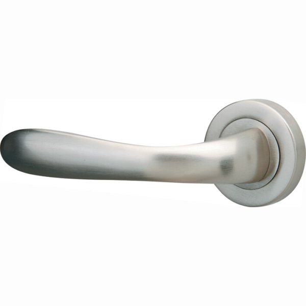 Gatdeel LS Leylak op rozet MMNG