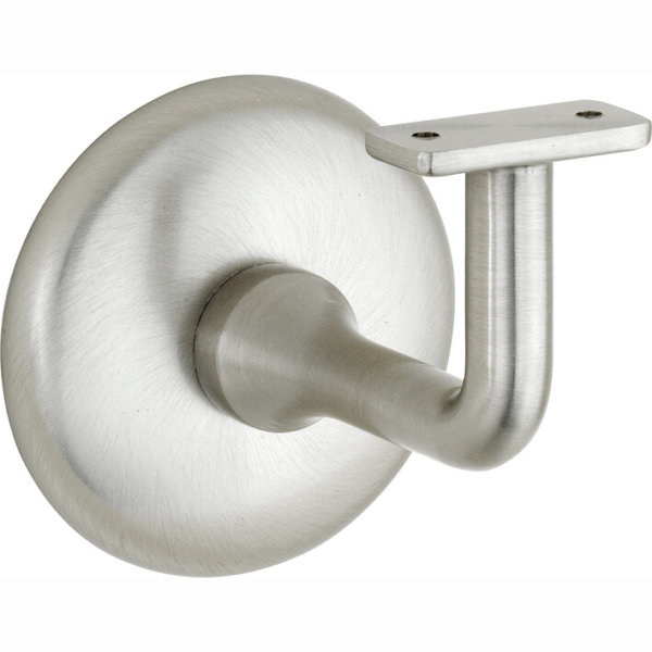 Leuninghouder Cardea rond M8 vlak MMNG