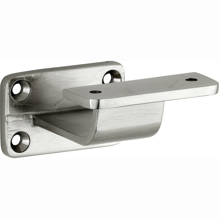 Leuninghouder Cardea opschr. vlak MMNG