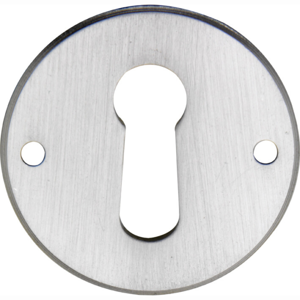 Sleutelrozet rond 30mm MMNG