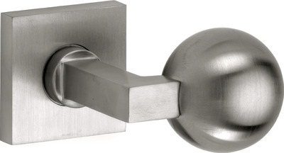 Knopgarn. Bauhaus verdekt geveerd MMNO