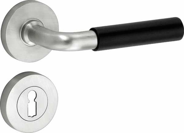 Krukgarn. Frankf/Vivo geveerd BB MMNO-eb