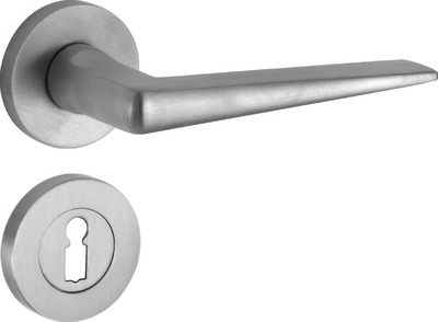 krukgarnituur wig / Vivo geveerd BB MMNO