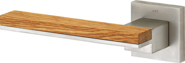 Gatdeel LS Mimolimit MMNO/eiken