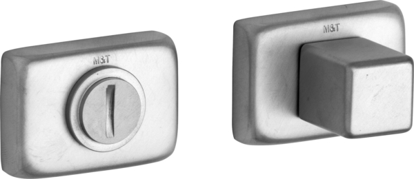 Vrij en bezet Garnituur Mini MMNO