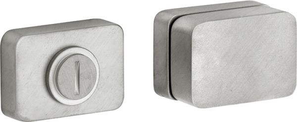 Vrij en bezet Garnituur Minimal MMNO