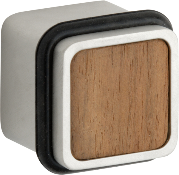 Deurstopper Maximal MMNO/walnoot