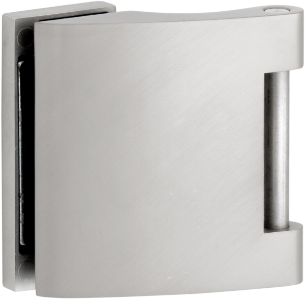 Glasdeur scharnier M&T MMNO