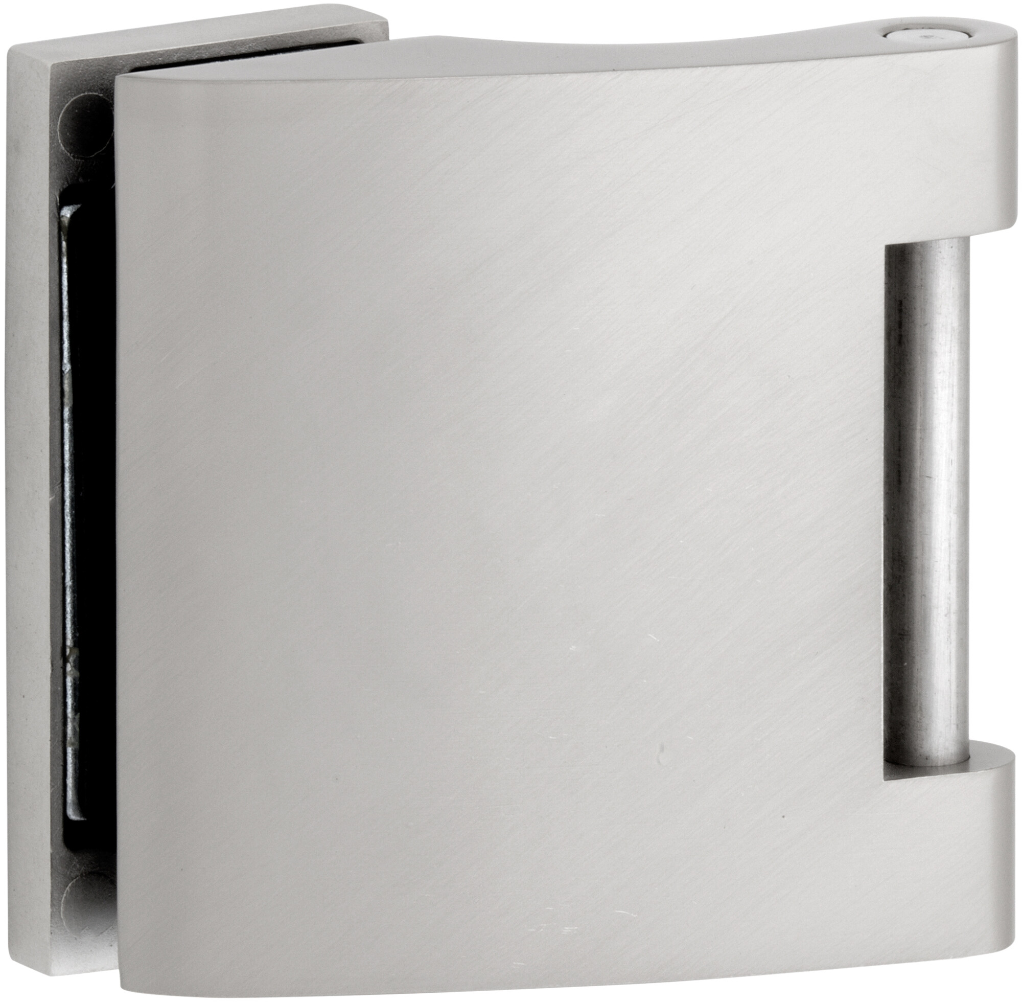 Glasdeur scharnier M&T MMNO