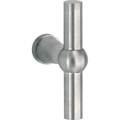 Gatdeel T Chemin de Fer 100mm MMNTI