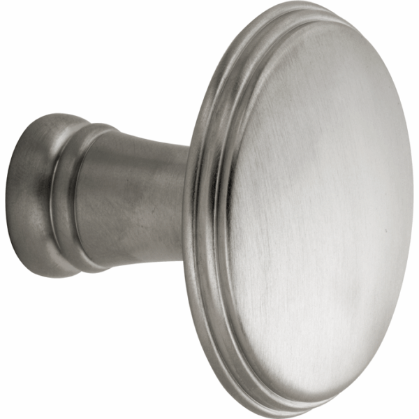 Knop Art-Deco tbv SKG schild MMNTI