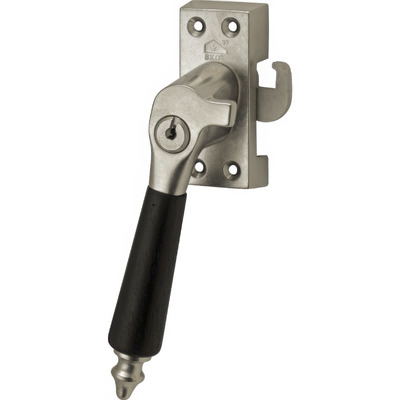 SKG raamsluiting LS Antique MAN/ebben