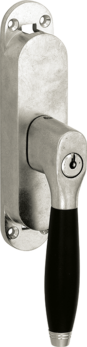 Krukesp. Bonton LS afsluitbaar MAN/ebben