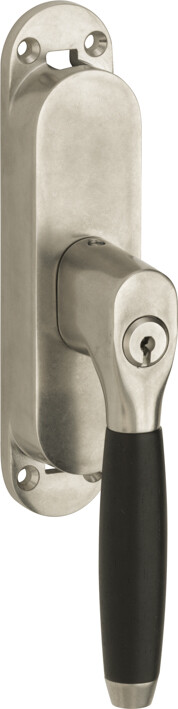 Krukespagnolet LS Ton afsluitb. MAN-eb