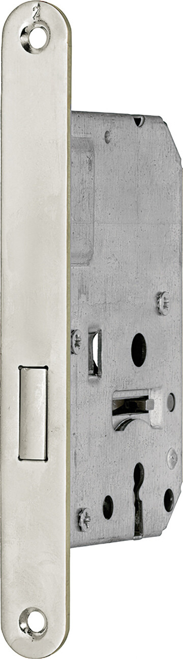 Mauer kastslot SL MAN