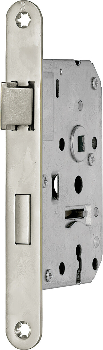 Mauer dag- en nachtslot SL MAN