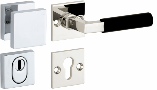 Knopg.RS SKG Bauhaus/BHrozet MGN-eb/MGC