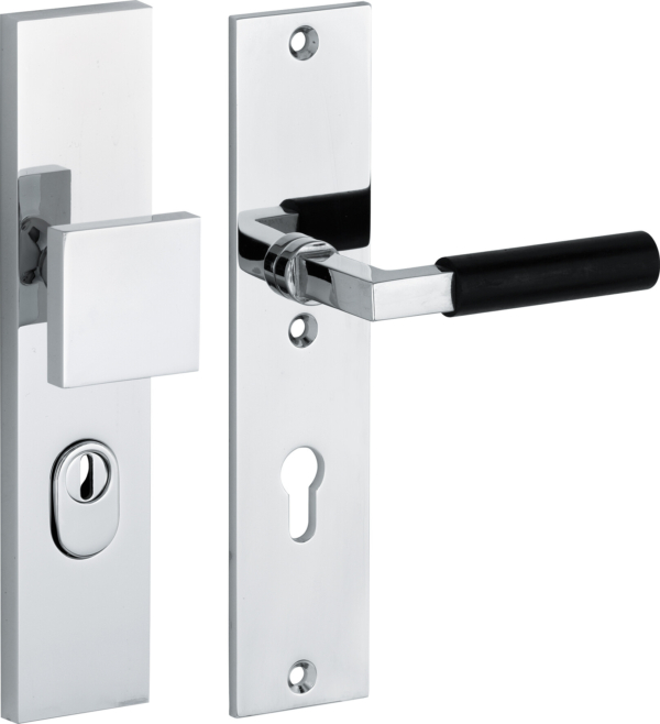 Knopg.RS SKG Bauhaus MGN-eb/MGC K55