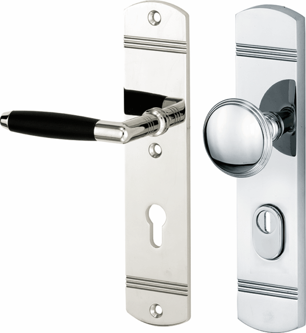 Knopg.LS SKG Ton/Art deco MGN-eb/MGC K72