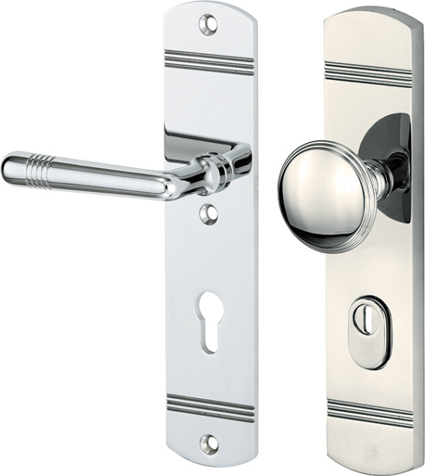 Knopg.LS SKG Art deco MGN/MGC K92