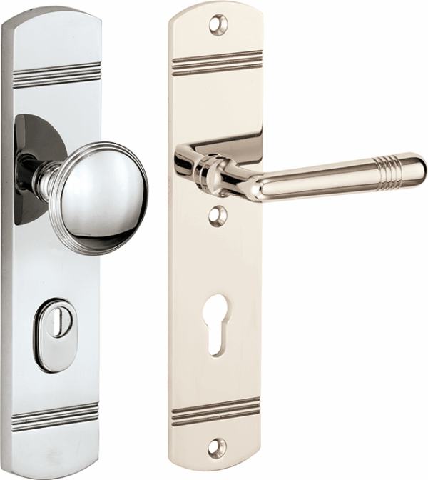 Knopg.RS SKG Art deco MGN/MGC K72