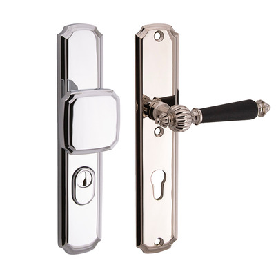 Knopg.RS SKG Nouveau MGN-eb/MGC K72