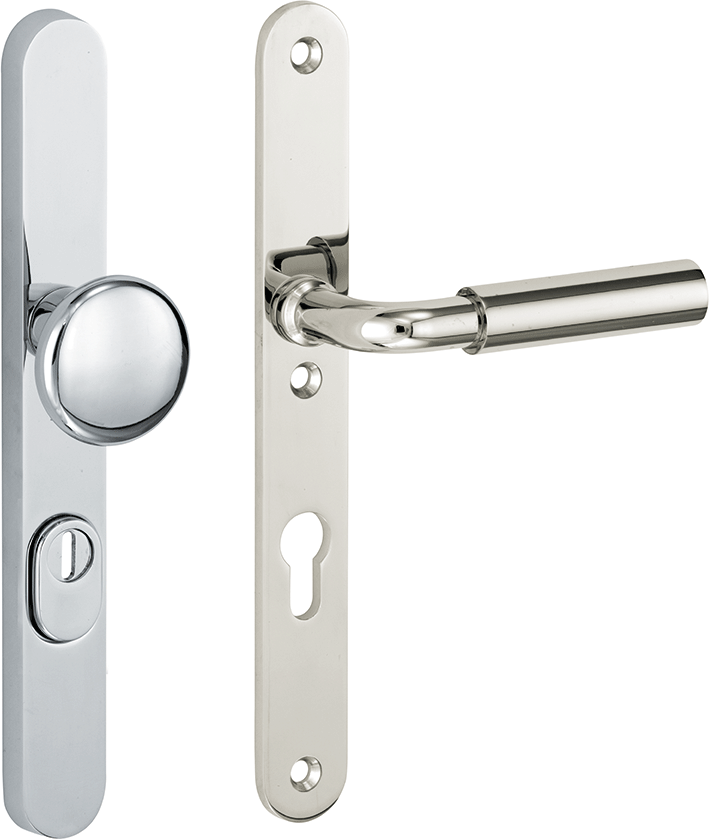 Knopg.RS SKG Frankf. /Smal MGN/MGC K72