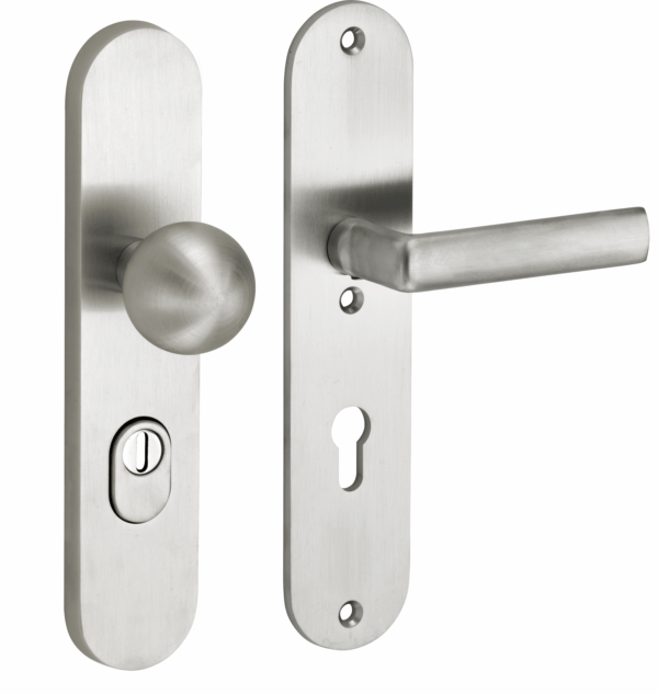 Knopg.RS SKG Padania/Ovaal MMNO/Ti K92