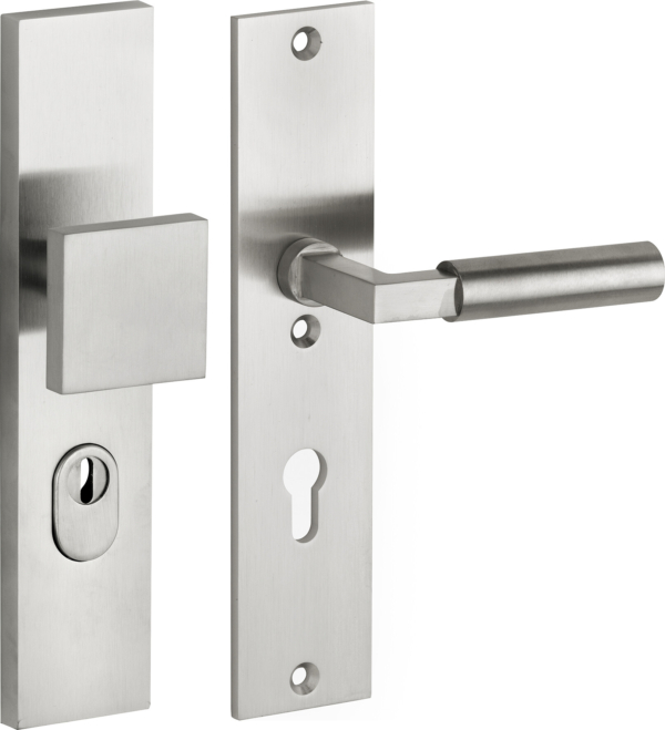 Knopg.RS SKG Bauhaus MMNO/Ti K55