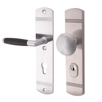 Knopg.LS SKG Ton/Art deco MMNO-eb/Ti K72