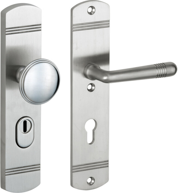 Knopg.RS SKG Art deco MMNO/Ti K55