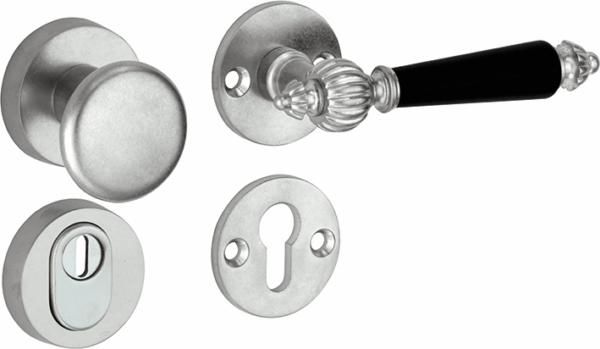 Knopg.RS SKG Nouveau/Eleg. MAN-eb/MAC