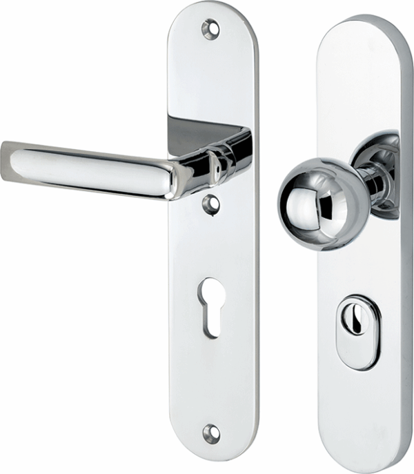 Knopg.LS SKG Padania/Ovaal MGC K55