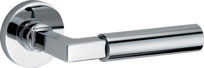 Krukgarn. Bauhaus/Vivo geveerd MGC