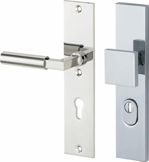 Knopgarn.LS SKG Bauhaus MGC PC72 kt