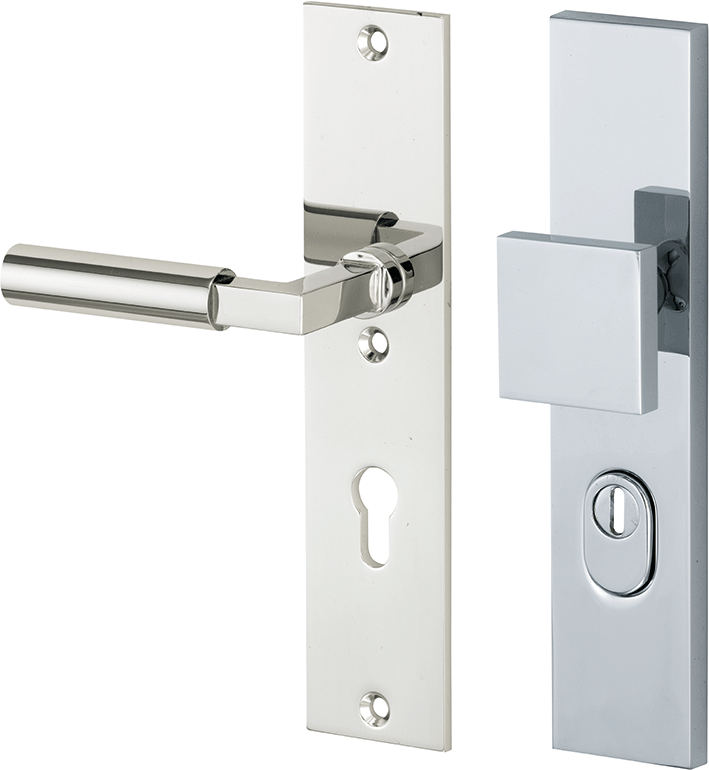 Knopgarn.LS SKG Bauhaus MGC PC72 kt