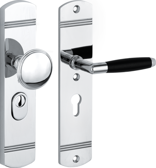 Knopg.RS SKG Bauhaus MGC-eb K55