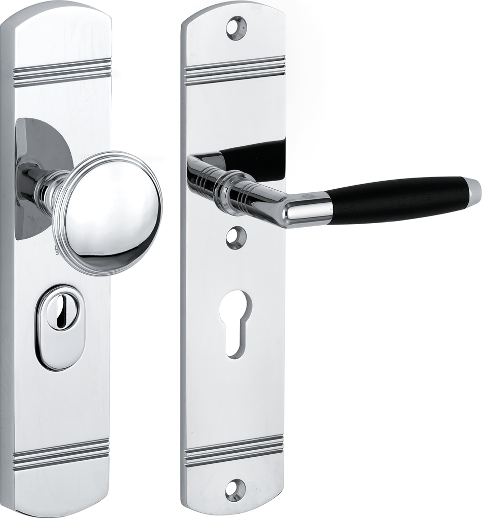 Knopg.RS SKG Bauhaus MGC-eb K55