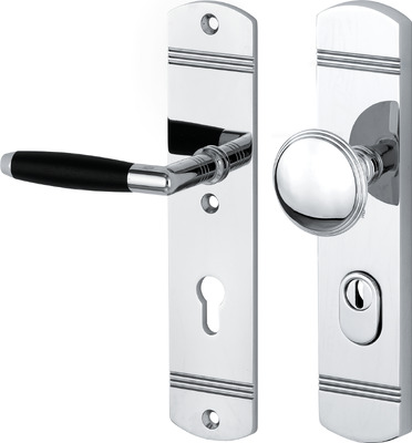 Knopg.LS SKG Bauhaus MGC-eb K92