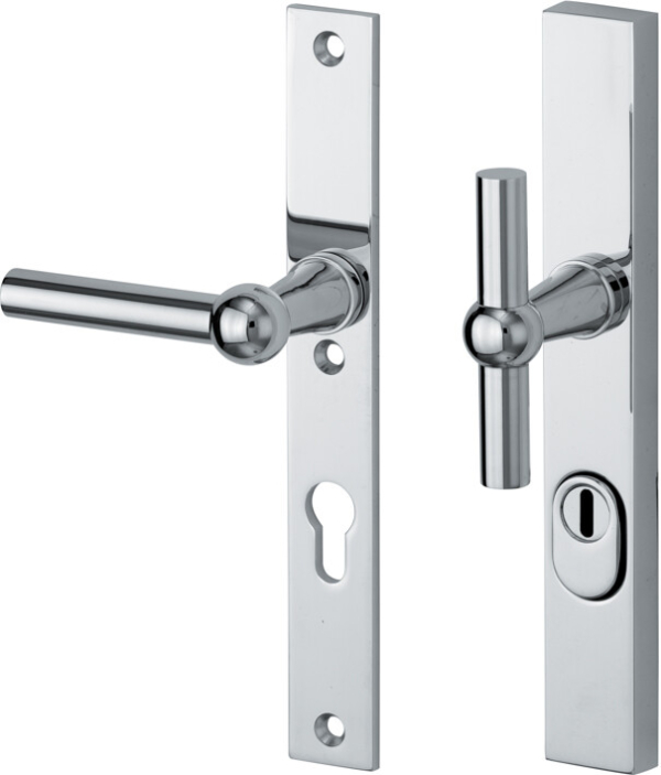 Knopg.LS SKG CdF/Bauhaus smal MGC K55