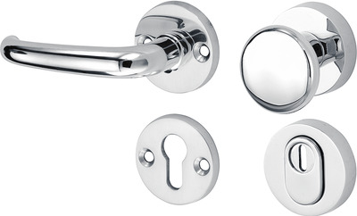 Knopgarn.LS SKG Halfsb/Elegant MGC kt