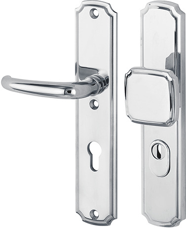 Knopg.LS SKG Halfsabel/Nouveau MGC K72