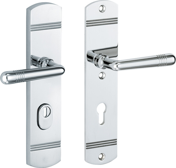 Krukg.RS SKG Art deco MGC K55