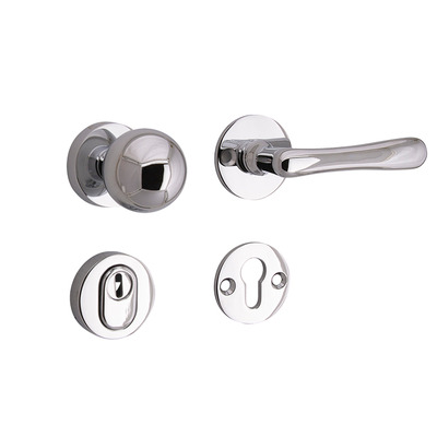 Knopg.RS SKG Linea/Elegant MGC