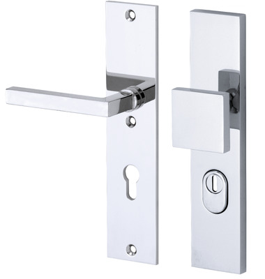 Knopg.LS SKG Kare/Bauhaus MGC K92