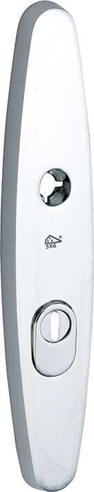 SKG schild Elips BU MGC K55