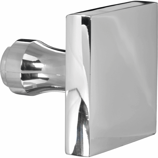 Knop tbv SKG schild Bauhaus-St MGC