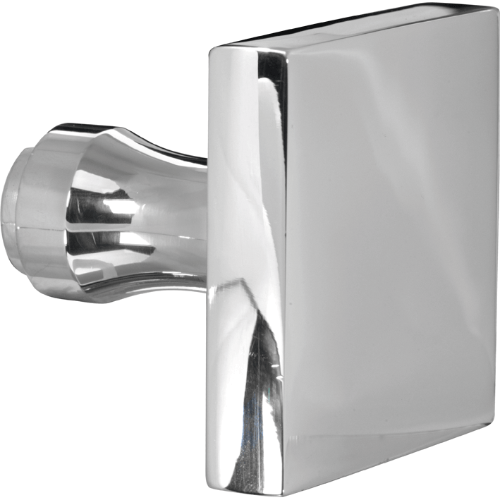 Knop tbv SKG schild Bauhaus-St MGC