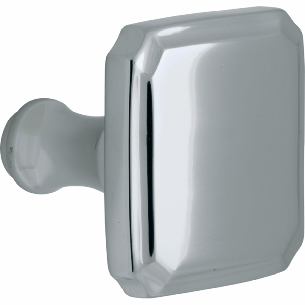 Knop tbv SKG schild Art-Nouveau MGC